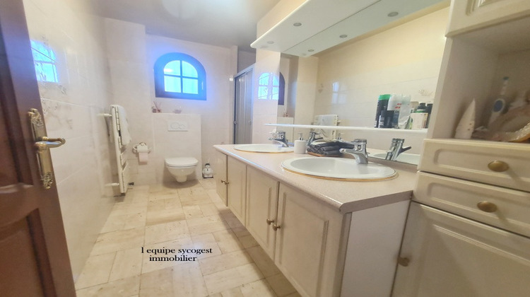 Ma-Cabane - Vente Maison NOISY-LE-SEC, 163 m²