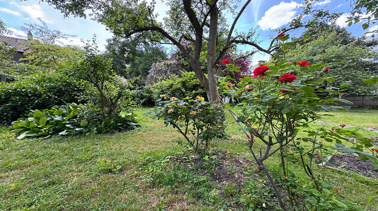 Ma-Cabane - Vente Maison NOISY-LE-SEC, 130 m²