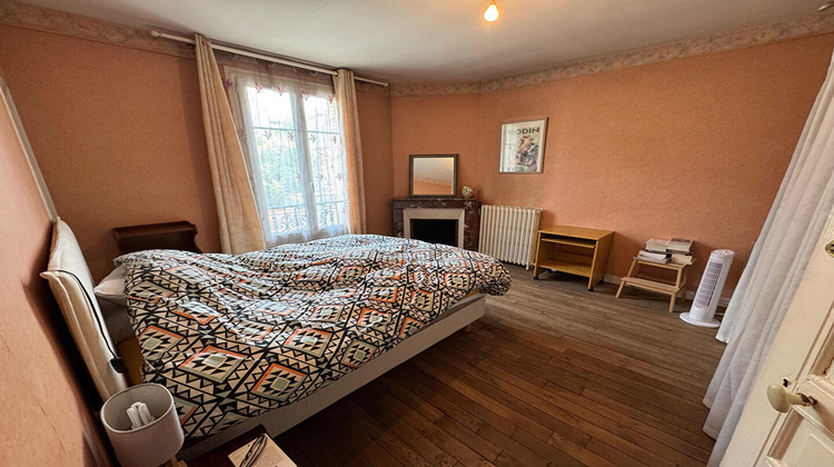 Ma-Cabane - Vente Maison NOISY-LE-SEC, 130 m²