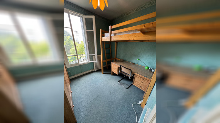 Ma-Cabane - Vente Maison NOISY-LE-SEC, 130 m²