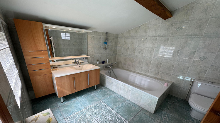 Ma-Cabane - Vente Maison NOISY-LE-SEC, 130 m²