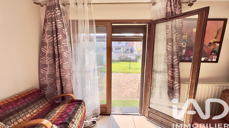 Ma-Cabane - Vente Maison Noisy-le-Sec, 102 m²