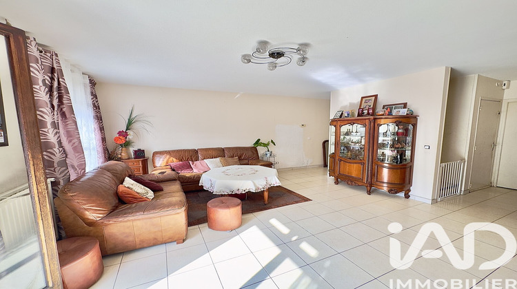 Ma-Cabane - Vente Maison Noisy-le-Sec, 102 m²