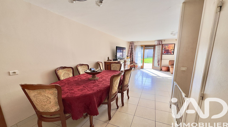 Ma-Cabane - Vente Maison Noisy-le-Sec, 102 m²