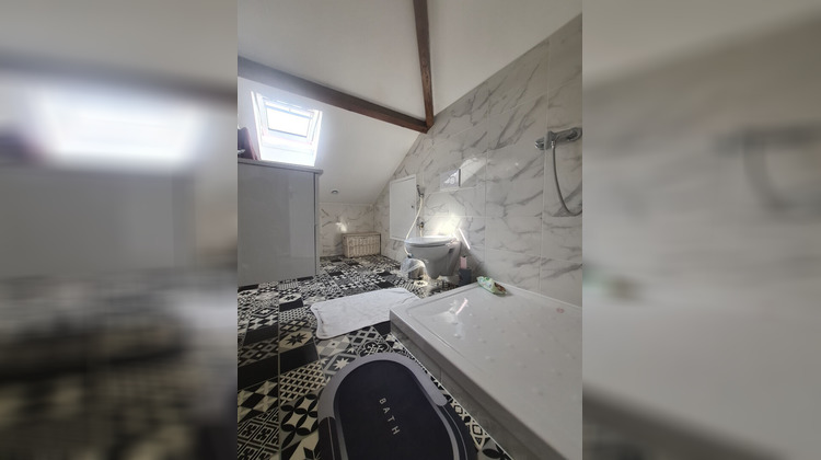 Ma-Cabane - Vente Maison NOISY-LE-SEC, 115 m²