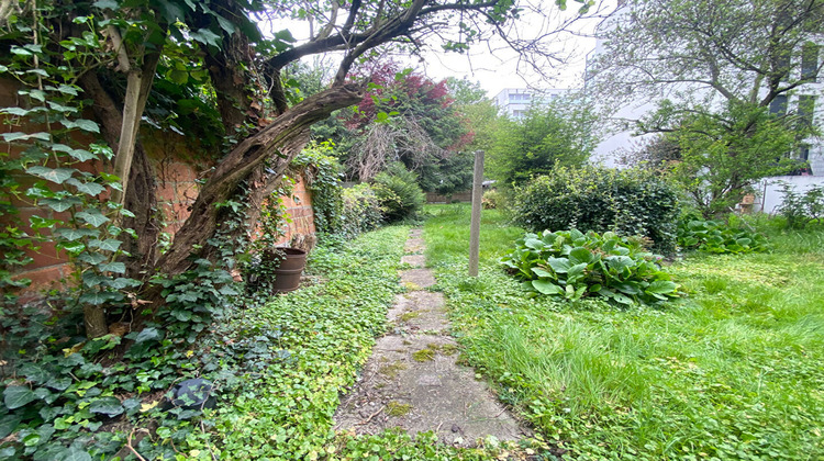 Ma-Cabane - Vente Maison NOISY-LE-SEC, 120 m²