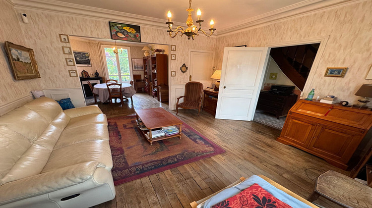 Ma-Cabane - Vente Maison NOISY-LE-SEC, 120 m²