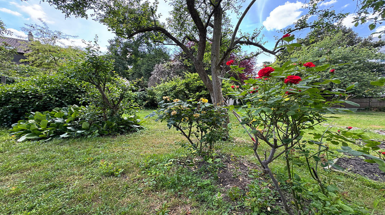 Ma-Cabane - Vente Maison NOISY-LE-SEC, 120 m²