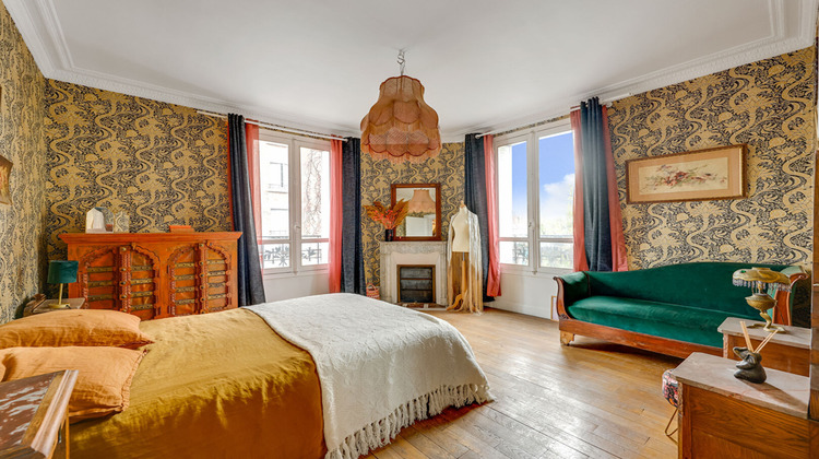 Ma-Cabane - Vente Maison NOISY-LE-SEC, 225 m²