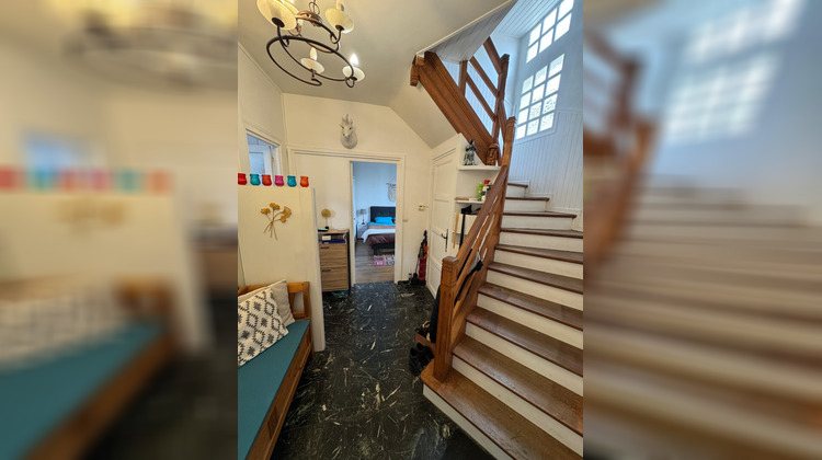 Ma-Cabane - Vente Maison NOISY-LE-SEC, 115 m²