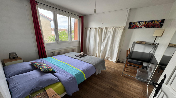 Ma-Cabane - Vente Maison NOISY-LE-SEC, 115 m²