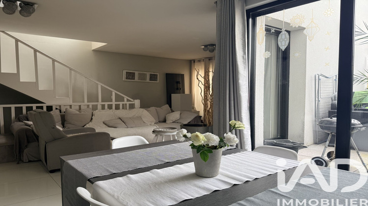 Ma-Cabane - Vente Maison Noisy-le-Sec, 74 m²