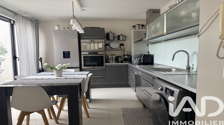 Ma-Cabane - Vente Maison Noisy-le-Sec, 74 m²