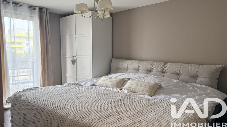 Ma-Cabane - Vente Maison Noisy-le-Sec, 74 m²