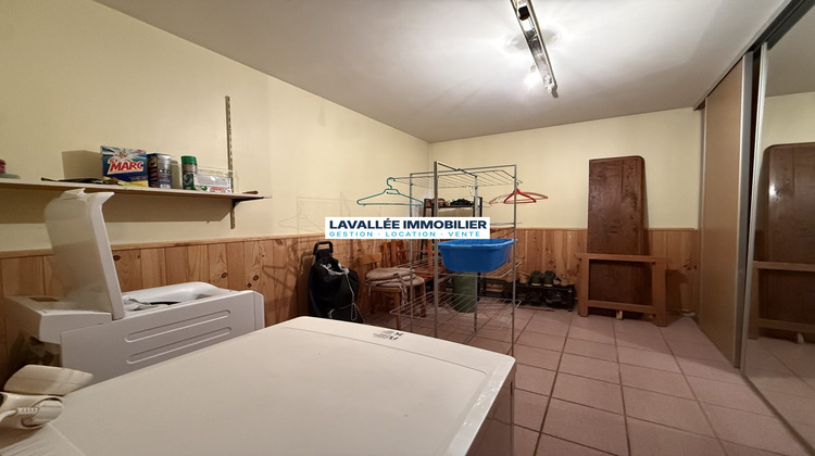 Ma-Cabane - Vente Maison Noisy-le-Sec, 89 m²