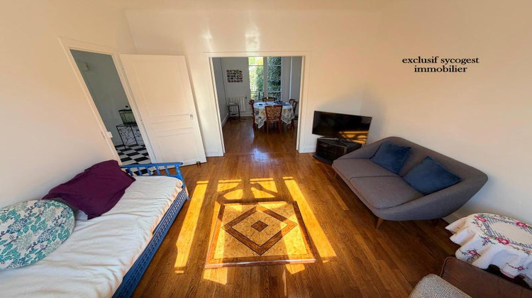 Ma-Cabane - Vente Maison NOISY-LE-SEC, 100 m²