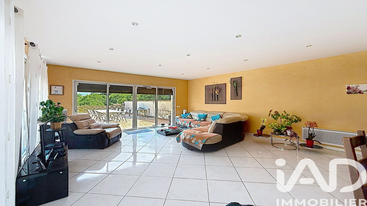 Ma-Cabane - Vente Maison Noisy-le-Sec, 267 m²