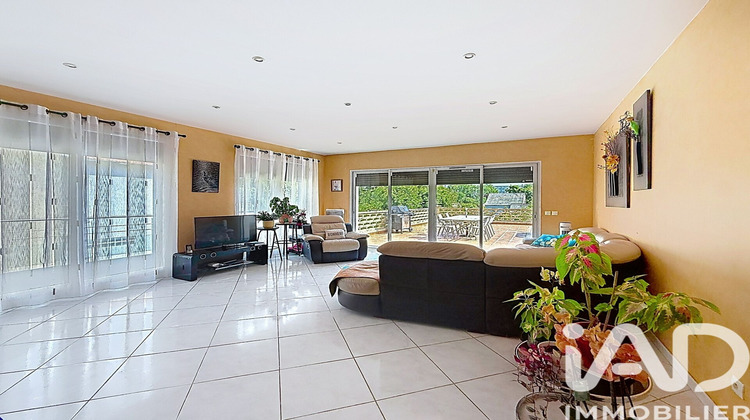 Ma-Cabane - Vente Maison Noisy-le-Sec, 267 m²
