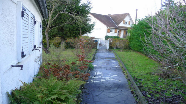Ma-Cabane - Vente Maison NOISY-LE-SEC, 59 m²