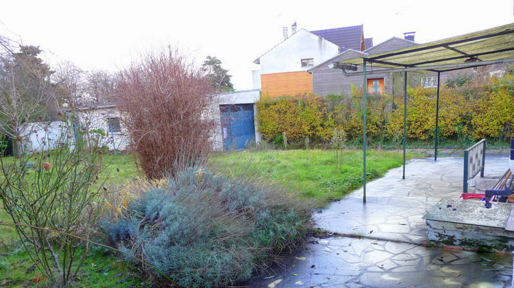 Ma-Cabane - Vente Maison NOISY-LE-SEC, 59 m²