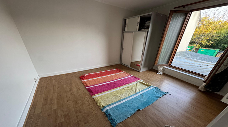 Ma-Cabane - Vente Maison NOISY-LE-SEC, 61 m²