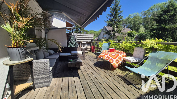 Ma-Cabane - Vente Maison Noisy-le-Sec, 133 m²