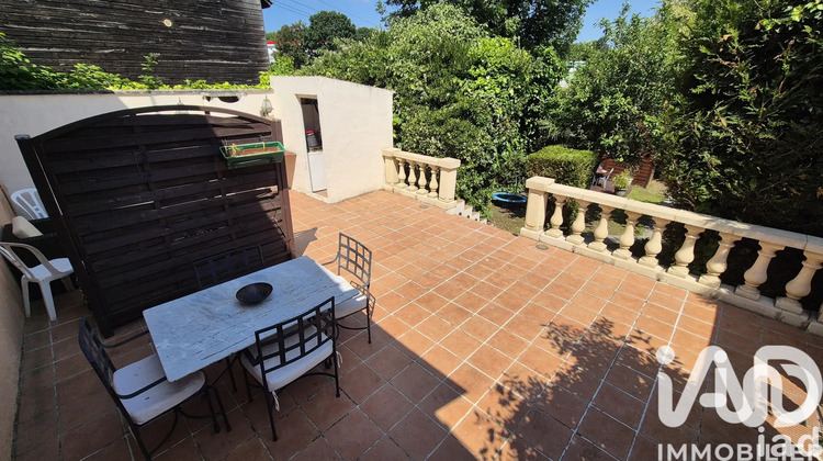 Ma-Cabane - Vente Maison Noisy-le-Sec, 100 m²