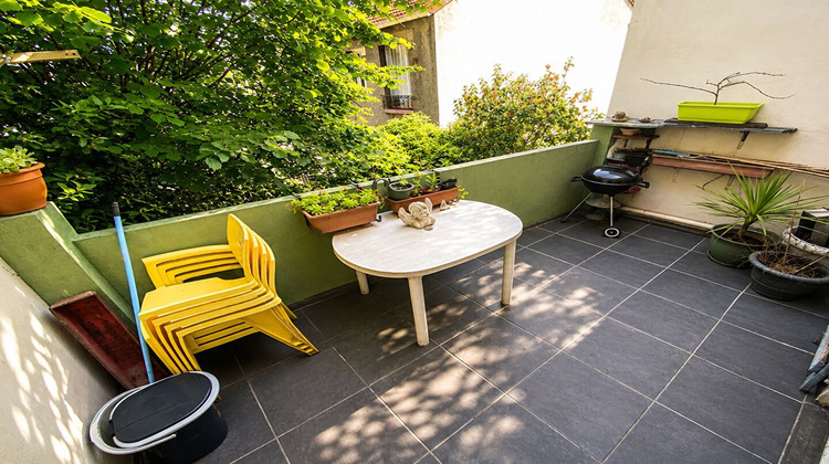 Ma-Cabane - Vente Maison NOISY-LE-SEC, 73 m²