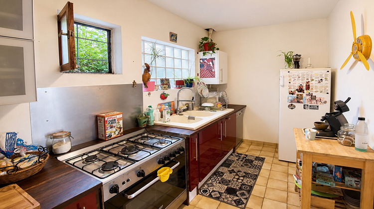 Ma-Cabane - Vente Maison NOISY-LE-SEC, 73 m²