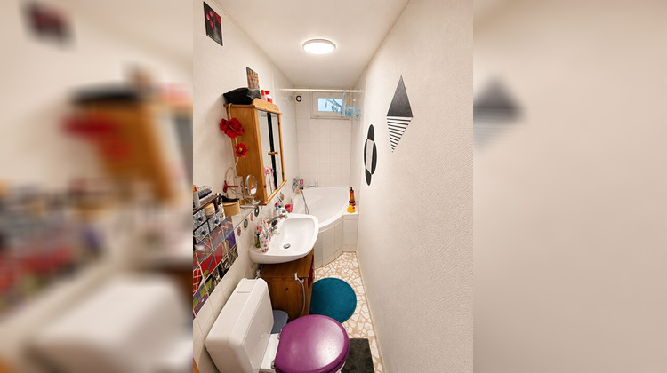 Ma-Cabane - Vente Maison NOISY-LE-SEC, 73 m²