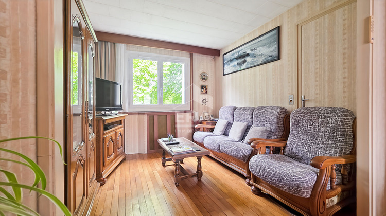 Ma-Cabane - Vente Maison NOISY-LE-SEC, 61 m²