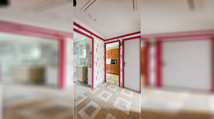 Ma-Cabane - Vente Maison NOISY-LE-SEC, 61 m²