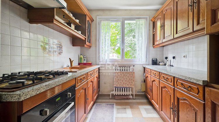 Ma-Cabane - Vente Maison NOISY-LE-SEC, 61 m²