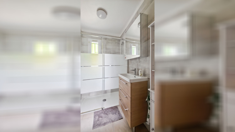 Ma-Cabane - Vente Maison NOISY-LE-SEC, 61 m²