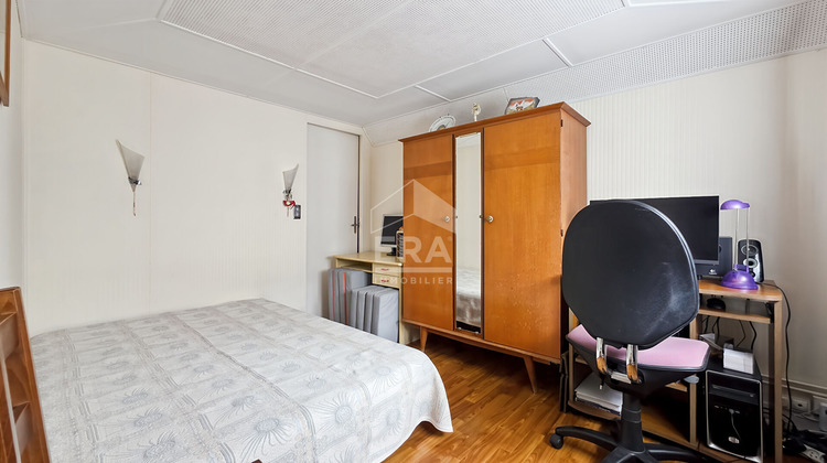 Ma-Cabane - Vente Maison NOISY-LE-SEC, 61 m²