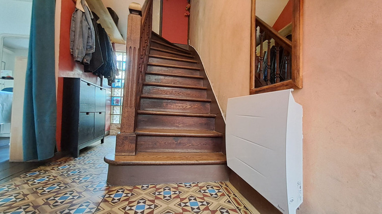 Ma-Cabane - Vente Maison NOISY-LE-SEC, 71 m²