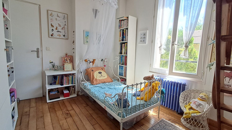 Ma-Cabane - Vente Maison NOISY-LE-SEC, 71 m²
