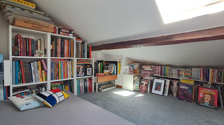 Ma-Cabane - Vente Maison NOISY-LE-SEC, 71 m²