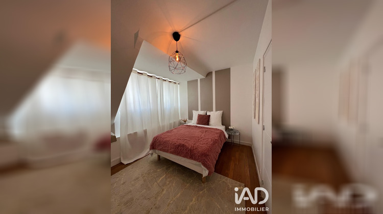 Ma-Cabane - Vente Maison Noisy-le-Sec, 191 m²