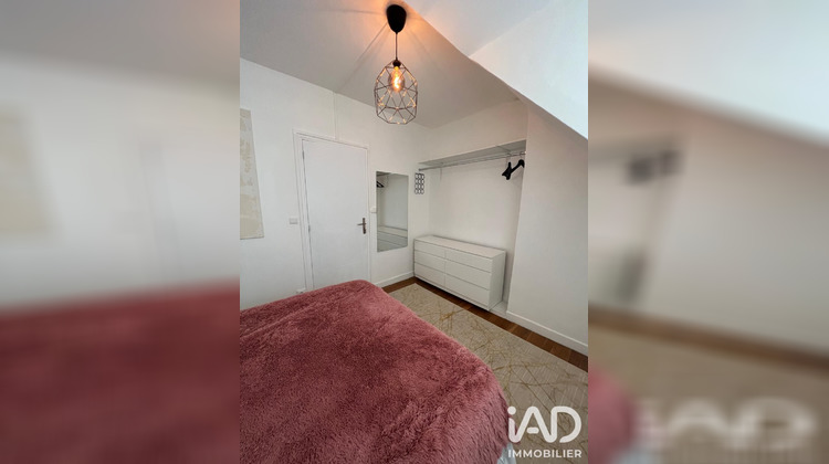 Ma-Cabane - Vente Maison Noisy-le-Sec, 191 m²