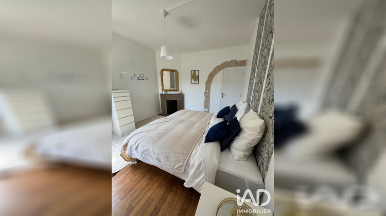 Ma-Cabane - Vente Maison Noisy-le-Sec, 191 m²