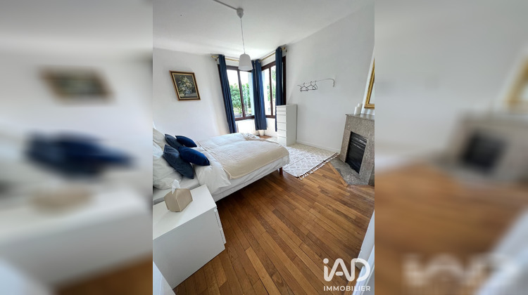 Ma-Cabane - Vente Maison Noisy-le-Sec, 191 m²