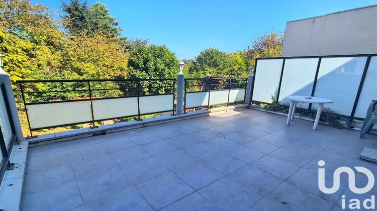 Ma-Cabane - Vente Maison Noisy-le-Sec, 112 m²
