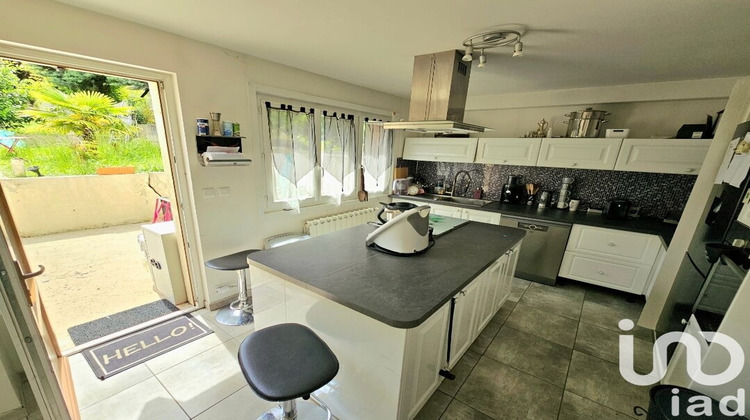 Ma-Cabane - Vente Maison Noisy-le-Sec, 190 m²