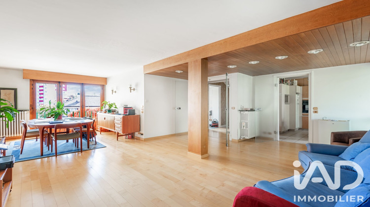 Ma-Cabane - Vente Maison Noisy-le-Sec, 190 m²