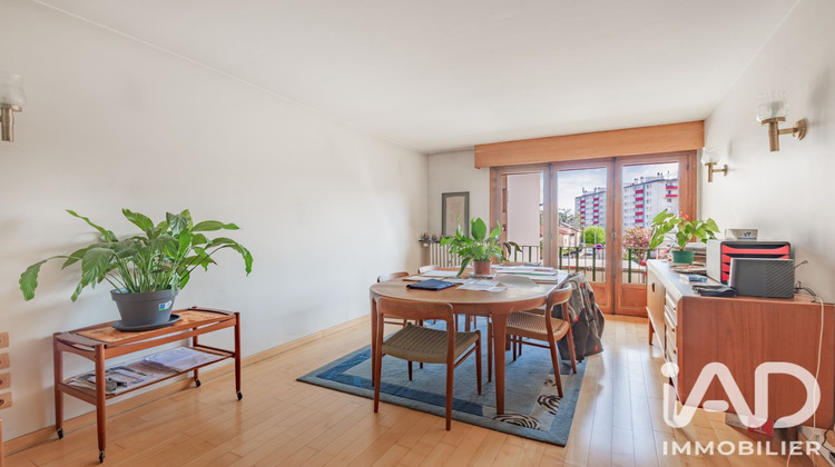 Ma-Cabane - Vente Maison Noisy-le-Sec, 190 m²