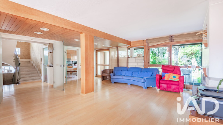 Ma-Cabane - Vente Maison Noisy-le-Sec, 190 m²