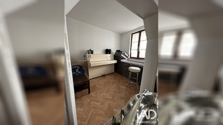 Ma-Cabane - Vente Maison Noisy-le-Sec, 59 m²