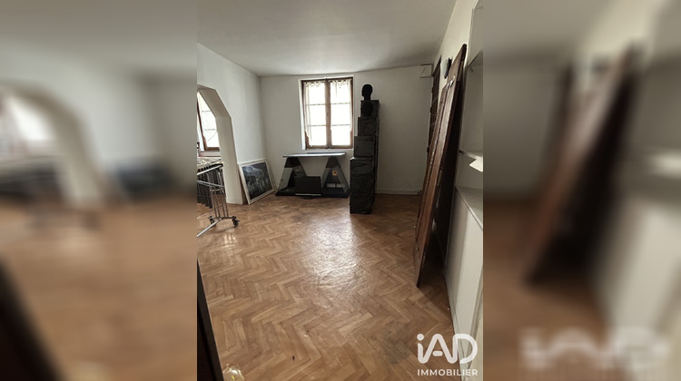 Ma-Cabane - Vente Maison Noisy-le-Sec, 59 m²