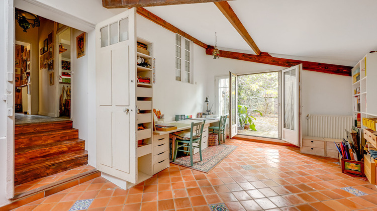 Ma-Cabane - Vente Maison NOISY-LE-SEC, 225 m²